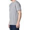 Gildan Unisex Softstyle Lightweight Crewneck T-Shirt Set for Heat Transfer, Heather Grey Short Sleeve